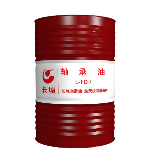 云城长城FD轴承油